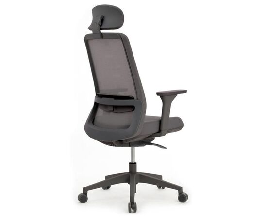 Кресло Ворк 68x64x113/123 W-218C WHITE Серый, Основной цвет: Серый, Ширина: 68, Высота: 123, Глубина: 64, Максимальная ширина: 68, Максимальная глубина: 64, Максимальная высота: 123, Вес: 18,8, Материал сиденья: ткань, Механизм: механизм Donati со слайдером, Подголовник: серый пластик 4D, Цвет сиденья: Серый, Цвет спинки: Серый, Максимальная нагрузка: 120, Материал спинки: сетка, Гарантия: 3 года, Страна производитель: Китай, Объем: 0,137, Бренд: РИВА ООО, Артикул для сайта: W-218C WHITE, изображение 3post-test