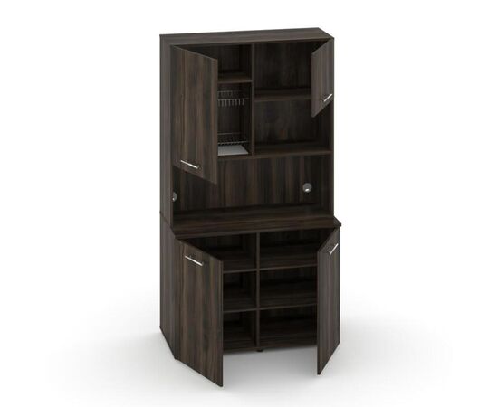 Фит Вариант № 5 1200x600/420x2178 MN-005 Дуб Мали, Основной цвет: Дуб Мали, Ширина: 1200, Высота: 2178, Глубина: 420, Максимальная ширина: 1200, Максимальная глубина: 420, Максимальная высота: 2178, Минимальная глубина: 600, Объем: 0,283, Бренд: РИВА ООО, Артикул для сайта: MN-005, изображение 2post-test