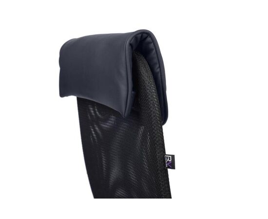 Кресло Сэт RCH 60x72x113/123 STBL-208 Чёрный, Основной цвет: Чёрный, Ширина: 60, Высота: 123, Глубина: 72, Максимальная ширина: 60, Максимальная глубина: 72, Максимальная высота: 123, Вес: 12,2, Материал сиденья: ткань, Механизм: топ-ган, Подголовник: черный металл, с накладками из экокожи в цвет кресла, Цвет сиденья: Черный, Цвет спинки: Черный, Максимальная нагрузка: 120, Материал спинки: экокожа/сетка, Гарантия: 1 год, Страна производитель: Россия, Объем: 0,128, Бренд: РИВА ООО, Артикул для сайта: STBL-208, изображение 10post-test