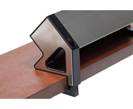 Блок розеток настольный с двумя крепежами 3 розетки USB-A USB-C 215x75x82 G4103Y-2AC.N Серебро/Черный, Основной цвет: Серебро/Черный, Ширина: 215, Высота: 82, Глубина: 75, Максимальная ширина: 215, Максимальная глубина: 75, Максимальная высота: 82, Вес: 0,755, Объем: 0,003, Бренд: РИВА ООО, Артикул для сайта: G4103Y-2AC.N, изображение 6post-test