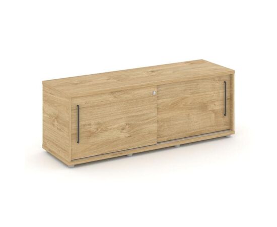 Рифт Тумба опорная/приставная 1432x450x523 RF.TOPD-022 Тиквуд Светлый/Черный Ручки, Основной цвет: Тиквуд Светлый/Черный Ручки, Ширина: 1432, Высота: 523, Глубина: 450, Максимальная ширина: 1432, Максимальная глубина: 450, Максимальная высота: 523, Объем: 0,001, Бренд: РИВА ООО, Артикул для сайта: RF.TOPD-022, изображение 2post-test