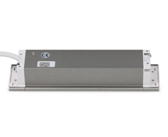 Блок розеток с откидной крышкой 3 розетки USB-A USB-C 260x66x11 G4103Q-2AC.N Серебро/Белый, Основной цвет: Серебро/Белый, Ширина: 260, Высота: 11, Глубина: 66, Максимальная ширина: 260, Максимальная глубина: 66, Максимальная высота: 11, Вес: 0,755, Объем: 0,002, Бренд: РИВА ООО, Артикул для сайта: G4103Q-2AC.N, изображение 6post-test