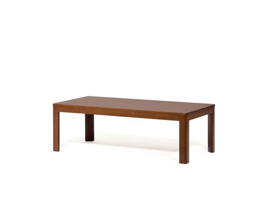 ЕУР/КУАРАНТА/EUR/QUARANTA Стол кофейный 120x60xh40 QCT120.N Орех, Основной цвет: Орех, Ширина: 120, Высота: 40, Глубина: 60, Максимальная ширина: 120, Максимальная глубина: 60, Максимальная высота: 40, Вес: 22, Объем: 0,09, Бренд: ЦЕНТРЭКСИМ ООО, Артикул для сайта: QCT120.N, изображение 2post-test
