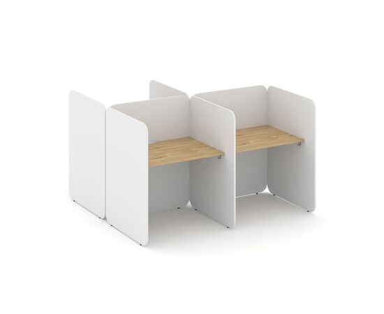 Бэлл Комплект №7 1614x1800x1200 KCB.K-007 Тиквуд Светлый/Белый Бриллиант, Основной цвет: Тиквуд Светлый/Белый Бриллиант, Ширина: 1614, Высота: 1200, Глубина: 1800, Максимальная ширина: 1614, Максимальная глубина: 1800, Максимальная высота: 1200, Объем: 0,157, Бренд: РИВА ООО, Артикул для сайта: KCB.K-007, изображение 2post-test