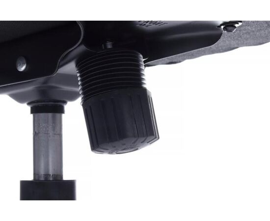 Кресло Ай Кью РВ RCH 64x60x126 8989 Черный Пластик/Светло-серый, Основной цвет: Черный Пластик/Светло-серый, Ширина: 64, Высота: 126, Глубина: 60, Максимальная ширина: 64, Максимальная глубина: 60, Максимальная высота: 126, Вес: 14, Материал сиденья: ткань, Механизм: топ-ган, Подголовник: черный пластик, Цвет сиденья: Светло-серый, Цвет спинки: Светло-серый, Максимальная нагрузка: 120, Материал спинки: ткань, Гарантия: 1 год, Страна производитель: Китай, Объем: 0,112, Бренд: РИВА ООО, Артикул для сайта: 8989, изображение 11post-test