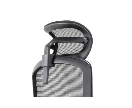 Кресло Скилл RCH 65x63x118/128 6245A-HS Чёрный, Основной цвет: Чёрный, Ширина: 65, Высота: 128, Глубина: 63, Максимальная ширина: 65, Максимальная глубина: 63, Максимальная высота: 128, Вес: 16,05, Материал сиденья: ткань, Механизм: топ-ган с фиксацией в 3 положениях, Подголовник: черный пластик 1D, Цвет сиденья: Черный, Цвет спинки: Черный, Максимальная нагрузка: 120, Материал спинки: сетка, Гарантия: 1 год, Страна производитель: Китай, Объем: 0,177, Бренд: РИВА ООО, Артикул для сайта: 6245A-HS, изображение 6post-test