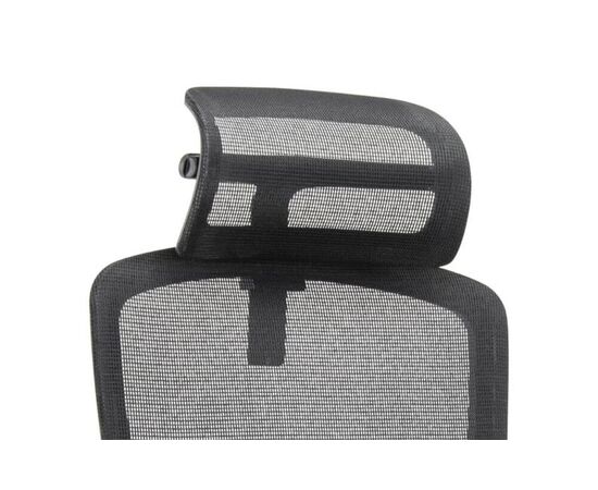 Кресло Скилл RCH 65x63x118/128 6245A-HS Чёрный, Основной цвет: Чёрный, Ширина: 65, Высота: 128, Глубина: 63, Максимальная ширина: 65, Максимальная глубина: 63, Максимальная высота: 128, Вес: 16,05, Материал сиденья: ткань, Механизм: топ-ган с фиксацией в 3 положениях, Подголовник: черный пластик 1D, Цвет сиденья: Черный, Цвет спинки: Черный, Максимальная нагрузка: 120, Материал спинки: сетка, Гарантия: 1 год, Страна производитель: Китай, Объем: 0,177, Бренд: РИВА ООО, Артикул для сайта: 6245A-HS, изображение 7post-test