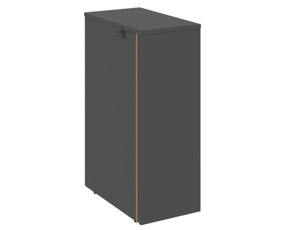 Onix Тумба 4 ящика завершающая левая 436x767x1185 O.R-TV-4 (L) Дуб Аризона/Антрацит, Основной цвет: Дуб Аризона/Антрацит, Ширина: 436, Высота: 1185, Глубина: 767, Максимальная ширина: 436, Максимальная глубина: 767, Максимальная высота: 1185, Бренд: РИВА ООО, Артикул для сайта: O.R-TV-4 (L), изображение 2post-test