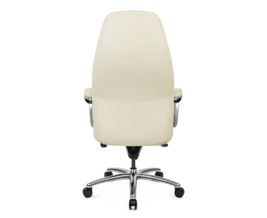 Кресло Порш 72x73x127/132 F181-FL Кремово-белый, Максимальная нагрузка: 250, Минимальная высота: 127, Основной цвет: Кремово-белый, Ширина: 72, Высота: 132, Глубина: 73, Максимальная ширина: 72, Максимальная глубина: 73, Максимальная высота: 132, Вес: 30,4, Механизм: мультиблок, Гарантия: 5 лет, Страна производитель: Китай, Объем: 0,284, Бренд: РИВА ООО, Артикул для сайта: F181-FL, изображение 3post-test