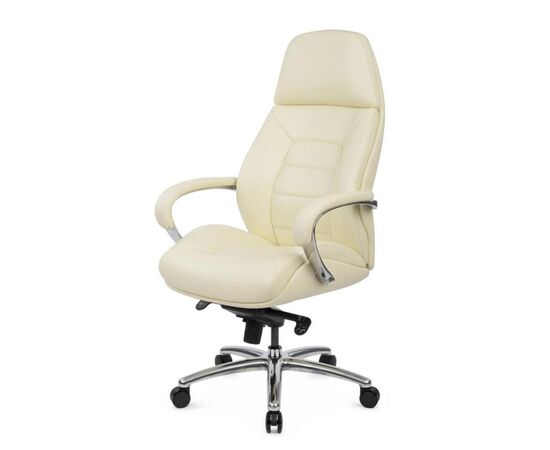 Кресло Порш 72x73x127/132 F181-FL Кремово-белый, Максимальная нагрузка: 250, Минимальная высота: 127, Основной цвет: Кремово-белый, Ширина: 72, Высота: 132, Глубина: 73, Максимальная ширина: 72, Максимальная глубина: 73, Максимальная высота: 132, Вес: 30,4, Механизм: мультиблок, Гарантия: 5 лет, Страна производитель: Китай, Объем: 0,284, Бренд: РИВА ООО, Артикул для сайта: F181-FL, изображение 6post-test