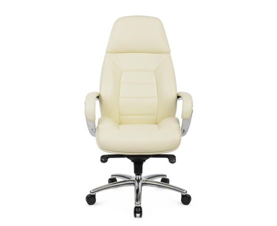 Кресло Порш 72x73x127/132 F181-FL Кремово-белый, Максимальная нагрузка: 250, Минимальная высота: 127, Основной цвет: Кремово-белый, Ширина: 72, Высота: 132, Глубина: 73, Максимальная ширина: 72, Максимальная глубина: 73, Максимальная высота: 132, Вес: 30,4, Механизм: мультиблок, Гарантия: 5 лет, Страна производитель: Китай, Объем: 0,284, Бренд: РИВА ООО, Артикул для сайта: F181-FL, изображение 7post-test