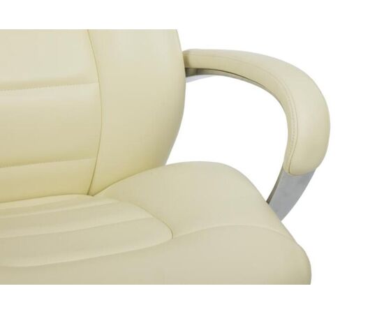 Кресло Порш 72x73x127/132 F181-FL Кремово-белый, Максимальная нагрузка: 250, Минимальная высота: 127, Основной цвет: Кремово-белый, Ширина: 72, Высота: 132, Глубина: 73, Максимальная ширина: 72, Максимальная глубина: 73, Максимальная высота: 132, Вес: 30,4, Механизм: мультиблок, Гарантия: 5 лет, Страна производитель: Китай, Объем: 0,284, Бренд: РИВА ООО, Артикул для сайта: F181-FL, изображение 10post-test
