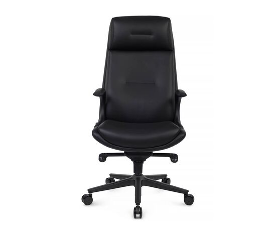 Кресло Данте 60x66x120/127 A2561-12 Чёрный, Основной цвет: Чёрный, Ширина: 60, Высота: 127, Глубина: 66, Максимальная ширина: 60, Максимальная глубина: 66, Максимальная высота: 127, Вес: 30,2, Материал сиденья: экокожа, Механизм: мультиблок, Подголовник: черный нейлон, с накладками из экокожи в цвет кресла, Цвет сиденья: Черный, Цвет спинки: Черный, Максимальная нагрузка: 150, Материал спинки: экокожа, Гарантия: 5 лет, Страна производитель: Китай, Объем: 0,268, Бренд: РИВА ООО, Артикул для сайта: A2561-12, изображение 8post-test