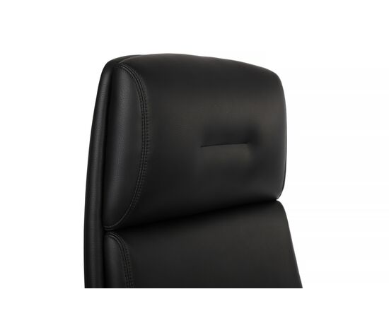 Кресло Данте 60x66x120/127 A2561-12 Чёрный, Основной цвет: Чёрный, Ширина: 60, Высота: 127, Глубина: 66, Максимальная ширина: 60, Максимальная глубина: 66, Максимальная высота: 127, Вес: 30,2, Материал сиденья: экокожа, Механизм: мультиблок, Подголовник: черный нейлон, с накладками из экокожи в цвет кресла, Цвет сиденья: Черный, Цвет спинки: Черный, Максимальная нагрузка: 150, Материал спинки: экокожа, Гарантия: 5 лет, Страна производитель: Китай, Объем: 0,268, Бренд: РИВА ООО, Артикул для сайта: A2561-12, изображение 9post-test