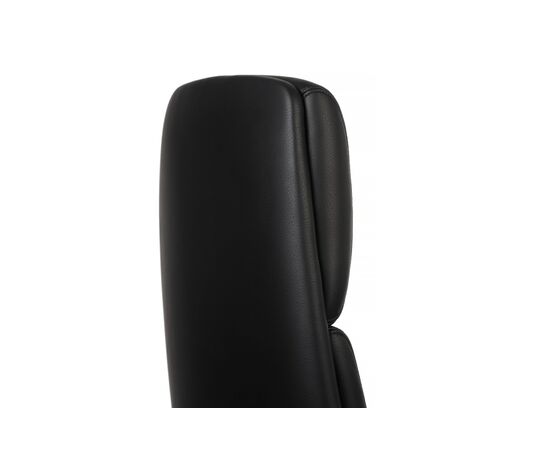 Кресло Данте 60x66x120/127 A2561-12 Чёрный, Основной цвет: Чёрный, Ширина: 60, Высота: 127, Глубина: 66, Максимальная ширина: 60, Максимальная глубина: 66, Максимальная высота: 127, Вес: 30,2, Материал сиденья: экокожа, Механизм: мультиблок, Подголовник: черный нейлон, с накладками из экокожи в цвет кресла, Цвет сиденья: Черный, Цвет спинки: Черный, Максимальная нагрузка: 150, Материал спинки: экокожа, Гарантия: 5 лет, Страна производитель: Китай, Объем: 0,268, Бренд: РИВА ООО, Артикул для сайта: A2561-12, изображение 10post-test