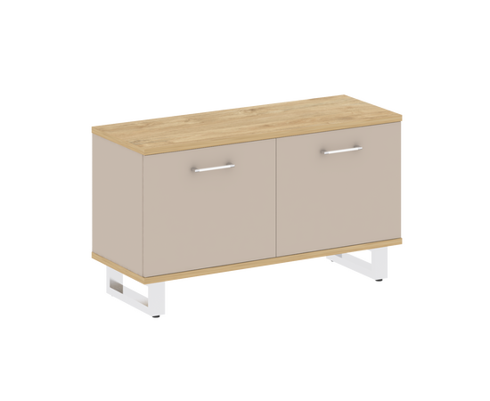 Шифт Греденция малая 1200x450x680 SK.GR-M Тиквуд светлый/Капучино, Основной цвет: Тиквуд светлый/Капучино, Ширина: 1200, Высота: 680, Глубина: 450, Максимальная ширина: 1200, Максимальная глубина: 450, Максимальная высота: 680, Объем: 0,094, Бренд: РИВА ООО, Артикул для сайта: SK.GR-M, изображение 2post-test