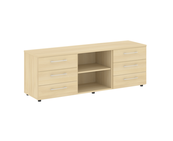 Ялта Тумба модульная 1642x450x580 LT.TS-3.1 Снежная патина, Основной цвет: Снежная патина, Ширина: 1642, Высота: 580, Глубина: 450, Максимальная ширина: 1642, Максимальная глубина: 450, Максимальная высота: 580, Объем: 0,147, Бренд: РИВА ООО, Артикул для сайта: LT.TS-3.1, изображение 2post-test