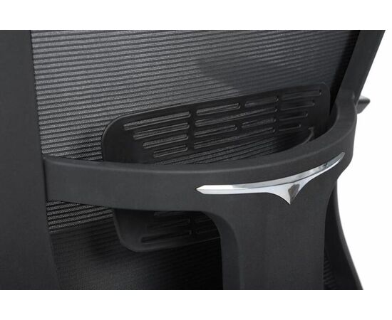 Кресло Фикс RCH 68x68x103/113 831E-3D-M3 Чёрный, Основной цвет: Чёрный, Ширина: 68, Высота: 113, Глубина: 68, Максимальная ширина: 68, Максимальная глубина: 68, Максимальная высота: 113, Вес: 15,4, Материал сиденья: ткань, Механизм: топ-ган люкс, Подголовник: черный пластик 3D, Цвет сиденья: Черный, Цвет спинки: Черный, Максимальная нагрузка: 120, Материал спинки: сетка, Гарантия: 1 год, Страна производитель: Китай, Объем: 0,148, Бренд: РИВА ООО, Артикул для сайта: 831E-3D-M3, изображение 13post-test