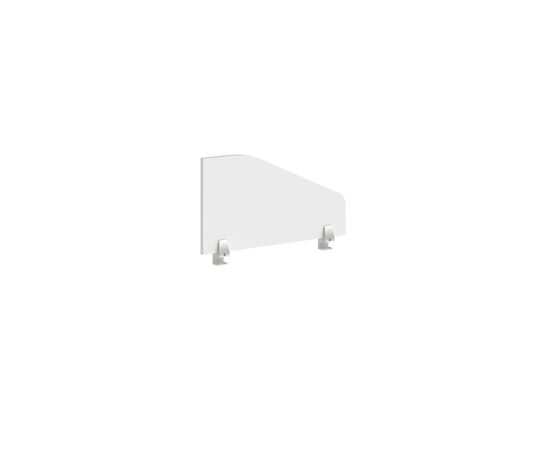ИКСТЕН/XTEN Экран с кронштейнами 650х18х350 XBL 653 Белый, Основной цвет: Белый, Ширина: 650, Высота: 350, Глубина: 18, Вес: 2,929, Объем: 0,01, Бренд: ТАЙПИТ-МК ООО, Артикул для сайта: XBL 653, изображение 2post-test