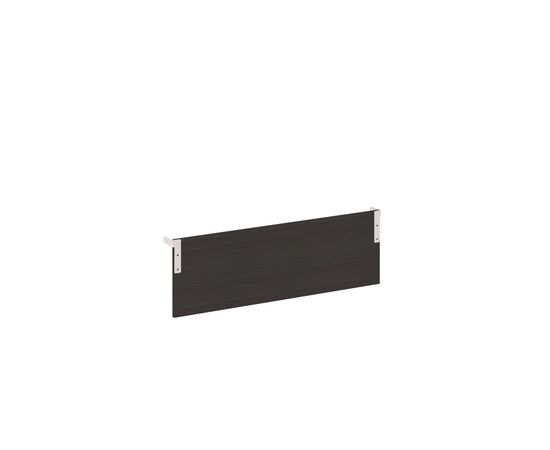 ИКСТЕН С/XTEN-S Фронтальная панель подвесная 1100х350х18 XDST 127 Дуб Юкон модерн/Алюминий, Основной цвет: Дуб Юкон модерн/Алюминий, Ширина: 1100, Высота: 18, Глубина: 350, Вес: 5,49, Объем: 0,043, Бренд: ТАЙПИТ-МК ООО, Артикул для сайта: XDST 127, изображение 2post-test