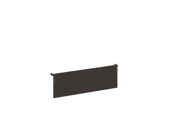 ИКСТЕН С/XTEN-S Фронтальная панель подвесная 1100х350х18 XDST 127 Дуб юкон модерн/Антрацит, Основной цвет: Дуб юкон модерн/Антрацит, Ширина: 1100, Высота: 18, Глубина: 350, Вес: 5,49, Объем: 0,013, Бренд: ТАЙПИТ-МК ООО, Артикул для сайта: XDST 127, изображение 2post-test
