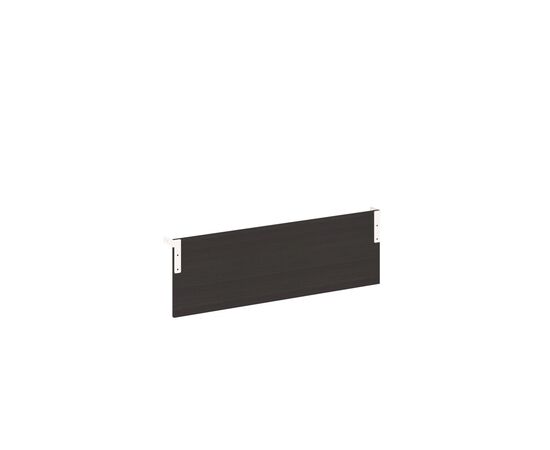 ИКСТЕН С/XTEN-S Фронтальная панель подвесная 1100х350х18 XDST 127 Дуб юкон модерн/Белый, Основной цвет: Дуб юкон модерн/Белый, Ширина: 1100, Высота: 18, Глубина: 350, Вес: 5,49, Объем: 0,013, Бренд: ТАЙПИТ-МК ООО, Артикул для сайта: XDST 127, изображение 2post-test