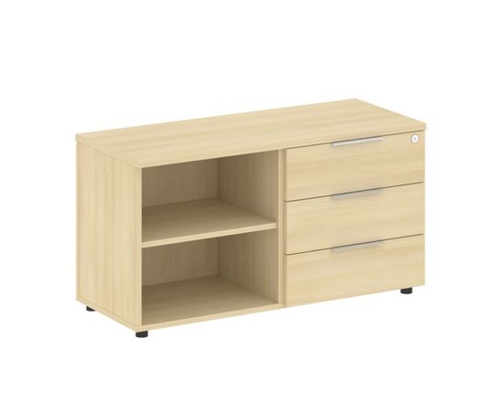 Метал Систем Тумба сервисная 1096x450x580 Б.ТС-2 Акация Лорка, Основной цвет: Акация Лорка, Ширина: 1096, Высота: 580, Глубина: 450, Максимальная ширина: 1096, Максимальная глубина: 450, Максимальная высота: 580, Вес: 47, Бренд: РИВА ООО, Артикул для сайта: Б.ТС-2, изображение 2post-test