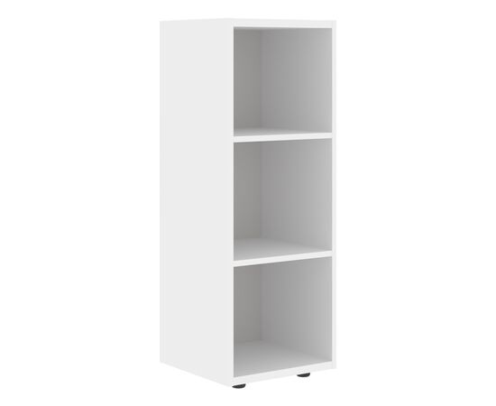 ИКСТЕН/XTEN Каркас шкаф-колонки средней 425х410х1165 XMC 42 Белый, Основной цвет: Белый, Ширина: 425, Высота: 1165, Глубина: 410, Вес: 22,9, Объем: 0,054, Бренд: ТАЙПИТ-МК ООО, Артикул для сайта: XMC 42, изображение 2post-test
