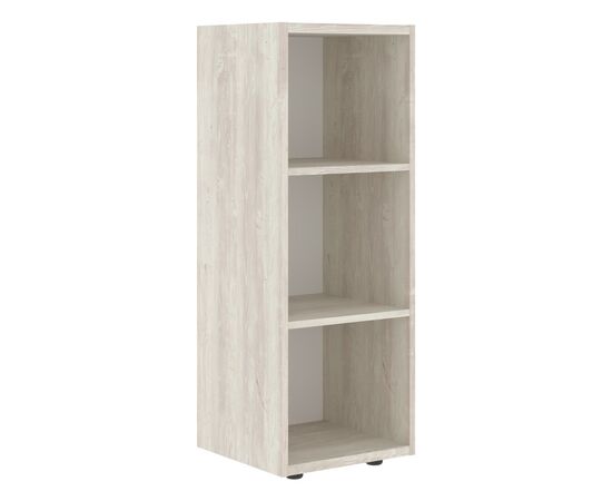 ИКСТЕН/XTEN Каркас шкаф-колонки средней 425х410х1165 XMC 42 Сосна Эдмонт, Основной цвет: Сосна Эдмонт, Ширина: 425, Высота: 1165, Глубина: 410, Вес: 22,9, Объем: 0,054, Бренд: ТАЙПИТ-МК ООО, Артикул для сайта: XMC 42, изображение 2post-test