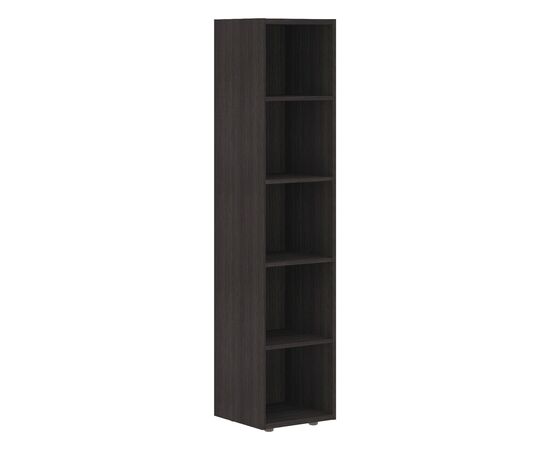 ИКСТЕН/XTEN Каркас шкаф-колонки высокой 425х410х1930 XHCS 42 Дуб Юкон Модерн, Основной цвет: Дуб Юкон Модерн, Ширина: 425, Высота: 1930, Глубина: 410, Вес: 41,6, Объем: 0,086, Бренд: ТАЙПИТ-МК ООО, Артикул для сайта: XHCS 42, изображение 2post-test