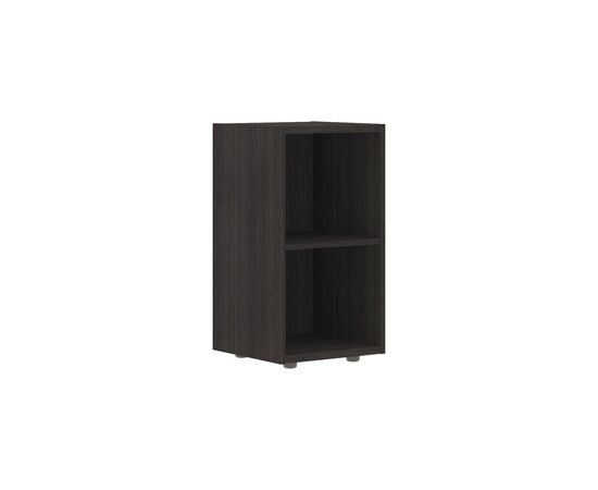 ИКСТЕН/XTEN Каркас шкаф-колонки низкой 425х410х795 XLCS 42 Дуб Юкон Модерн, Основной цвет: Дуб Юкон Модерн, Ширина: 425, Высота: 795, Глубина: 410, Вес: 18, Объем: 0,037, Бренд: ТАЙПИТ-МК ООО, Артикул для сайта: XLCS 42, изображение 2post-test