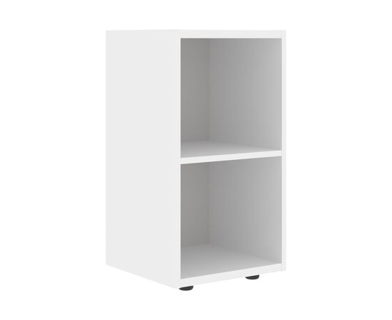 ИКСТЕН/XTEN Каркас шкаф-колонки низкой 425х410х795 XLC 42 Белый, Основной цвет: Белый, Ширина: 425, Высота: 795, Глубина: 410, Вес: 16,3, Объем: 0,04, Бренд: ТАЙПИТ-МК ООО, Артикул для сайта: XLC 42, изображение 2post-test