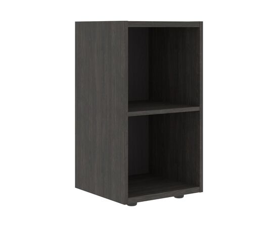 ИКСТЕН/XTEN Каркас шкаф-колонки низкой 425х410х795 XLC 42 Дуб Юкон Модерн, Основной цвет: Дуб Юкон Модерн, Ширина: 425, Высота: 795, Глубина: 410, Вес: 16,3, Объем: 0,04, Бренд: ТАЙПИТ-МК ООО, Артикул для сайта: XLC 42, изображение 2post-test