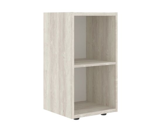 ИКСТЕН/XTEN Каркас шкаф-колонки низкой 425х410х795 XLC 42 Сосна Эдмонт, Основной цвет: Сосна Эдмонт, Ширина: 425, Высота: 795, Глубина: 410, Вес: 16,3, Объем: 0,04, Бренд: ТАЙПИТ-МК ООО, Артикул для сайта: XLC 42, изображение 2post-test