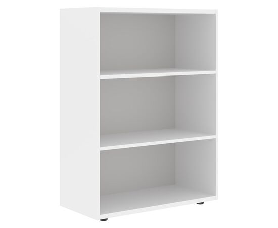ИКСТЕН/XTEN Каркас шкафа среднего 850х410х1165 XMC 85 Белый, Основной цвет: Белый, Ширина: 850, Высота: 1165, Глубина: 410, Вес: 35,3, Объем: 0,07, Бренд: ТАЙПИТ-МК ООО, Артикул для сайта: XMC 85, изображение 2post-test