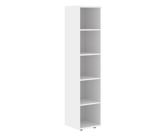 ИКСТЕН/XTEN Каркас шкаф-колонки высокой 425х410х1930 XHC 42 Белый, Основной цвет: Белый, Ширина: 425, Высота: 1930, Глубина: 410, Вес: 36,2, Объем: 0,086, Бренд: ТАЙПИТ-МК ООО, Артикул для сайта: XHC 42, изображение 2post-test