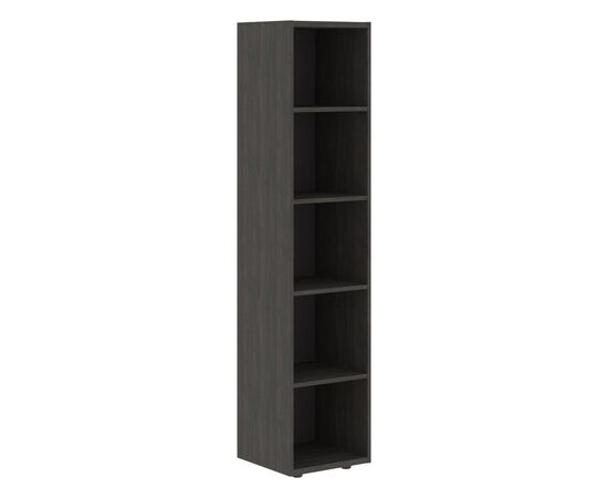ИКСТЕН/XTEN Каркас шкаф-колонки высокой 425х410х1930 XHC 42 Дуб Юкон Модерн, Основной цвет: Дуб Юкон Модерн, Ширина: 425, Высота: 1930, Глубина: 410, Вес: 38, Объем: 0,086, Бренд: ТАЙПИТ-МК ООО, Артикул для сайта: XHC 42, изображение 2post-test