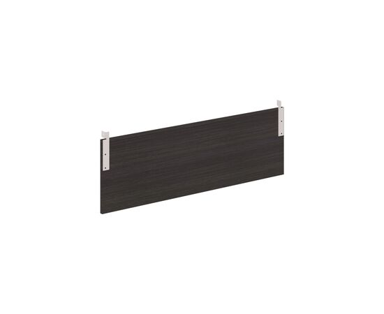 ИКСТЕН С60/XTEN S60 Фронтальная панель подвесная 1100х350х18 XS6DST 127.1 Дуб Юкон модерн/Алюминий, Основной цвет: Дуб Юкон модерн/Алюминий, Ширина: 1100, Высота: 18, Глубина: 350, Вес: 5,2, Объем: 0,014, Бренд: ТАЙПИТ-МК ООО, Артикул для сайта: XS6DST 127.1, изображение 2post-test
