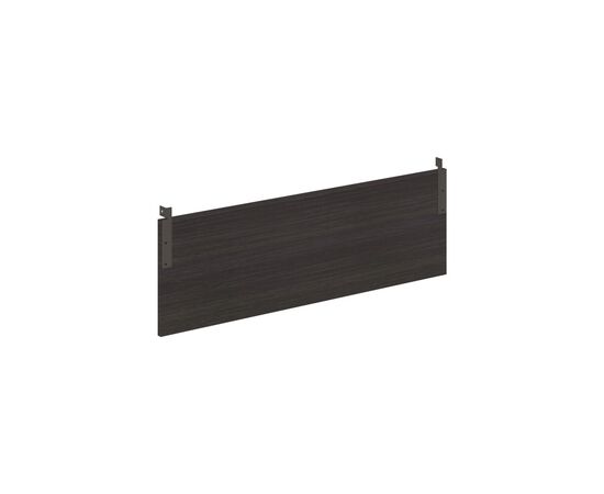 ИКСТЕН С60/XTEN S60 Фронтальная панель подвесная 1100х350х18 XS6DST 127.1 Дуб юкон модерн/Антрацит, Основной цвет: Дуб юкон модерн/Антрацит, Ширина: 1100, Высота: 18, Глубина: 350, Вес: 5,2, Объем: 0,014, Бренд: ТАЙПИТ-МК ООО, Артикул для сайта: XS6DST 127.1, изображение 2post-test