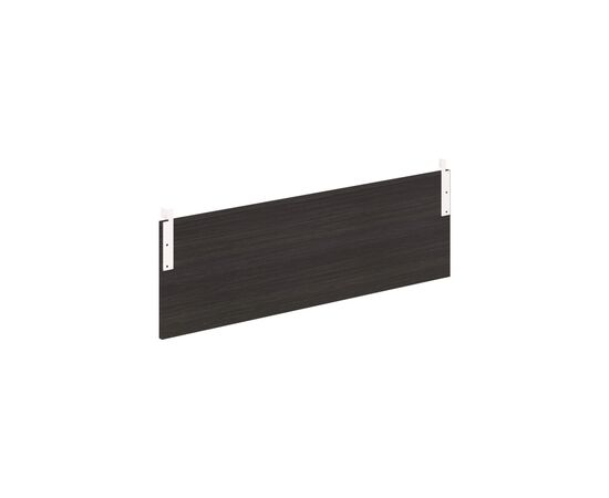 ИКСТЕН С60/XTEN S60 Фронтальная панель подвесная 1100х350х18 XS6DST 127.1 Дуб юкон модерн/Белый, Основной цвет: Дуб юкон модерн/Белый, Ширина: 1100, Высота: 18, Глубина: 350, Вес: 5,2, Объем: 0,014, Бренд: ТАЙПИТ-МК ООО, Артикул для сайта: XS6DST 127.1, изображение 2post-test