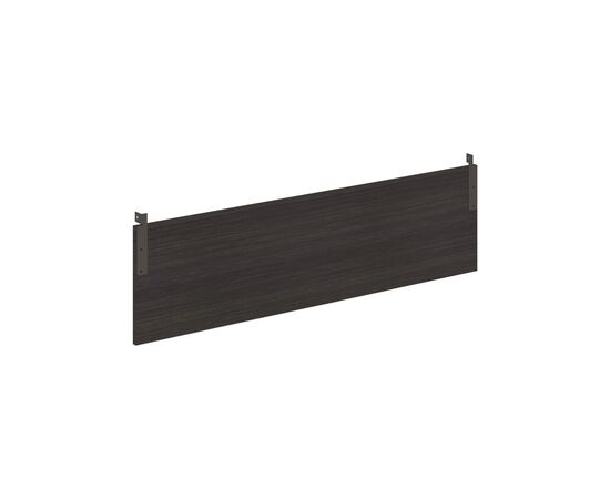 ИКСТЕН С60/XTEN S60 Фронтальная панель подвесная 1300х350х18 XS6DST 147.1 Дуб юкон модерн/Антрацит, Основной цвет: Дуб юкон модерн/Антрацит, Ширина: 1300, Высота: 18, Глубина: 350, Вес: 5,2, Объем: 0,016, Бренд: ТАЙПИТ-МК ООО, Артикул для сайта: XS6DST 147.1, изображение 2post-test