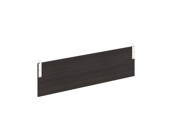 ИКСТЕН С60/XTEN S60 Фронтальная панель подвесная 1300х350х18 XS6DST 147.1 Дуб юкон модерн/Белый, Основной цвет: Дуб юкон модерн/Белый, Ширина: 1300, Высота: 18, Глубина: 350, Вес: 5,2, Объем: 0,016, Бренд: ТАЙПИТ-МК ООО, Артикул для сайта: XS6DST 147.1, изображение 2post-test