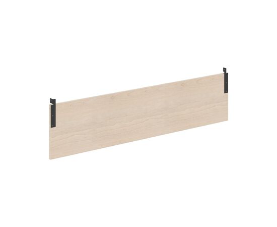 ИКСТЕН С60/XTEN S60 Фронтальная панель подвесная 1500х350х18 XS6DST 167.1 Бук тиара/Антрацит, Основной цвет: Бук тиара/Антрацит, Ширина: 1500, Высота: 18, Глубина: 350, Вес: 6,5, Объем: 0,018, Бренд: ТАЙПИТ-МК ООО, Артикул для сайта: XS6DST 167.1, изображение 2post-test