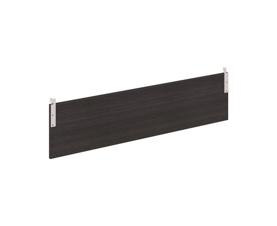 ИКСТЕН С60/XTEN S60 Фронтальная панель подвесная 1500х350х18 XS6DST 167.1 Дуб Юкон модерн/Алюминий, Основной цвет: Дуб Юкон модерн/Алюминий, Ширина: 1500, Высота: 18, Глубина: 350, Вес: 6,2, Объем: 0,018, Бренд: ТАЙПИТ-МК ООО, Артикул для сайта: XS6DST 167.1, изображение 2post-test