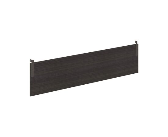 ИКСТЕН С60/XTEN S60 Фронтальная панель подвесная 1500х350х18 XS6DST 167.1 Дуб юкон модерн/Антрацит, Основной цвет: Дуб юкон модерн/Антрацит, Ширина: 1500, Высота: 18, Глубина: 350, Вес: 6,2, Объем: 0,018, Бренд: ТАЙПИТ-МК ООО, Артикул для сайта: XS6DST 167.1, изображение 2post-test