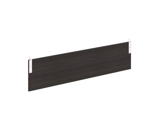 ИКСТЕН С60/XTEN S60 Фронтальная панель подвесная 1500х350х18 XS6DST 167.1 Дуб юкон модерн/Белый, Основной цвет: Дуб юкон модерн/Белый, Ширина: 1500, Высота: 18, Глубина: 350, Вес: 6,2, Объем: 0,018, Бренд: ТАЙПИТ-МК ООО, Артикул для сайта: XS6DST 167.1, изображение 2post-test