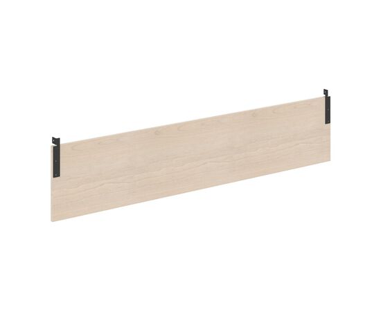 ИКСТЕН С60/XTEN S60 Фронтальная панель подвесная 1700х350х18 XS6DST 187.1 Бук тиара/Антрацит, Основной цвет: Бук тиара/Антрацит, Ширина: 1700, Высота: 18, Глубина: 350, Вес: 7,3, Объем: 0,02, Бренд: ТАЙПИТ-МК ООО, Артикул для сайта: XS6DST 187.1, изображение 2post-test