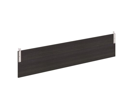 ИКСТЕН С60/XTEN S60 Фронтальная панель подвесная 1700х350х18 XS6DST 187.1 Дуб Юкон модерн/Алюминий, Основной цвет: Дуб Юкон модерн/Алюминий, Ширина: 1700, Высота: 18, Глубина: 350, Вес: 7,7, Объем: 0,02, Бренд: ТАЙПИТ-МК ООО, Артикул для сайта: XS6DST 187.1, изображение 2post-test