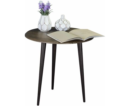 Стол журнальный БьютиСтайл 9 (BeautyStyle 9) 500x500x500 Дуб маррон/Венге, Основной цвет: Дуб маррон/Венге, Материал столешницы: МДФ/Плёнка, Ширина: 500, Высота: 500, Глубина: 500, Вес: 3,4, изображение 5post-test