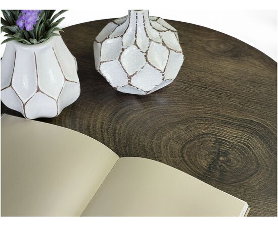 Стол журнальный БьютиСтайл 9 (BeautyStyle 9) 500x500x500 Дуб маррон/Венге, Основной цвет: Дуб маррон/Венге, Материал столешницы: МДФ/Плёнка, Ширина: 500, Высота: 500, Глубина: 500, Вес: 3,4, изображение 2post-test